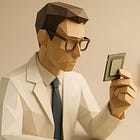 đ #84 Where did the time go? Part V: hardware (Part A)