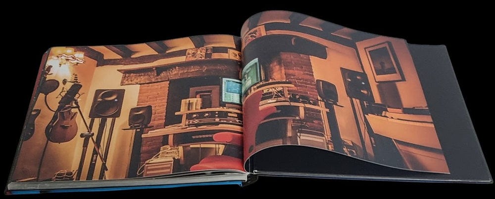 Steven Wilson To The Bone - Deluxe Edition UK Cd album box set —  RareVinyl.com