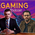 VC Eric Slesinger: "People are finally questioning why in the world does Europe have 17 different battle tanks and the United States has one"