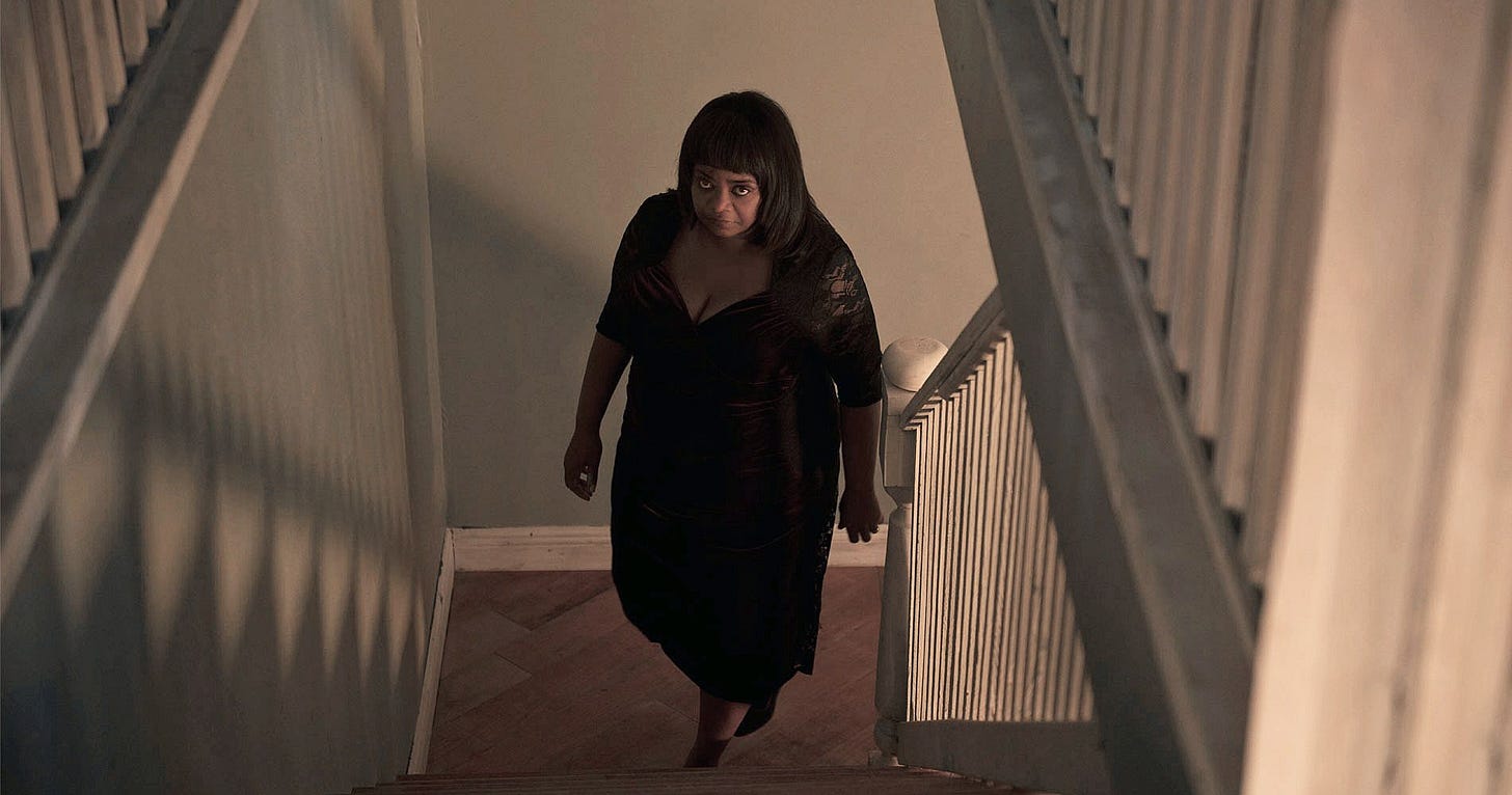Ma,” “The Help,” and the Vexing Collaborations of Octavia Spencer and Tate  Taylor | The New Yorker