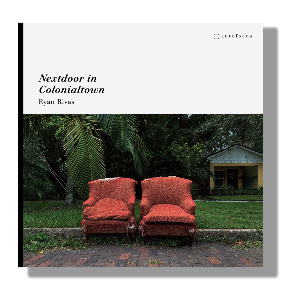 Nextdoor in Colonialtown book cover Nextdoor in Colonialtown book cover