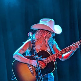 Ron's Honky Tonk