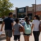 When gas prices retreat, which brands and stores cash in?