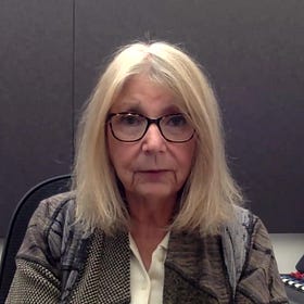 Whistles and Horns: Lynn Sweet on Chicago's response to ICE & No Kings Day