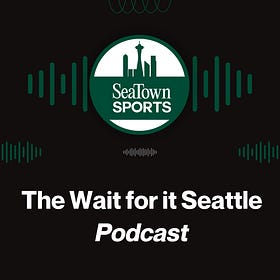Wait For It Seattle, Ep. 13