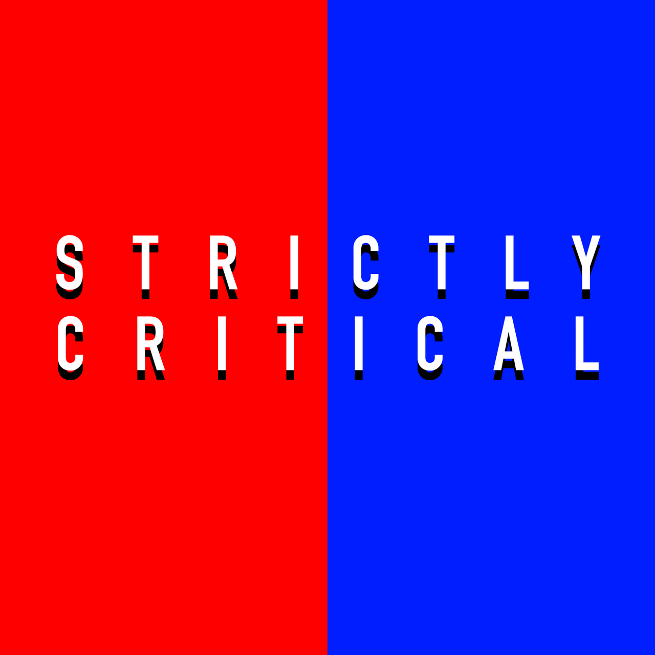 Strictly Critical