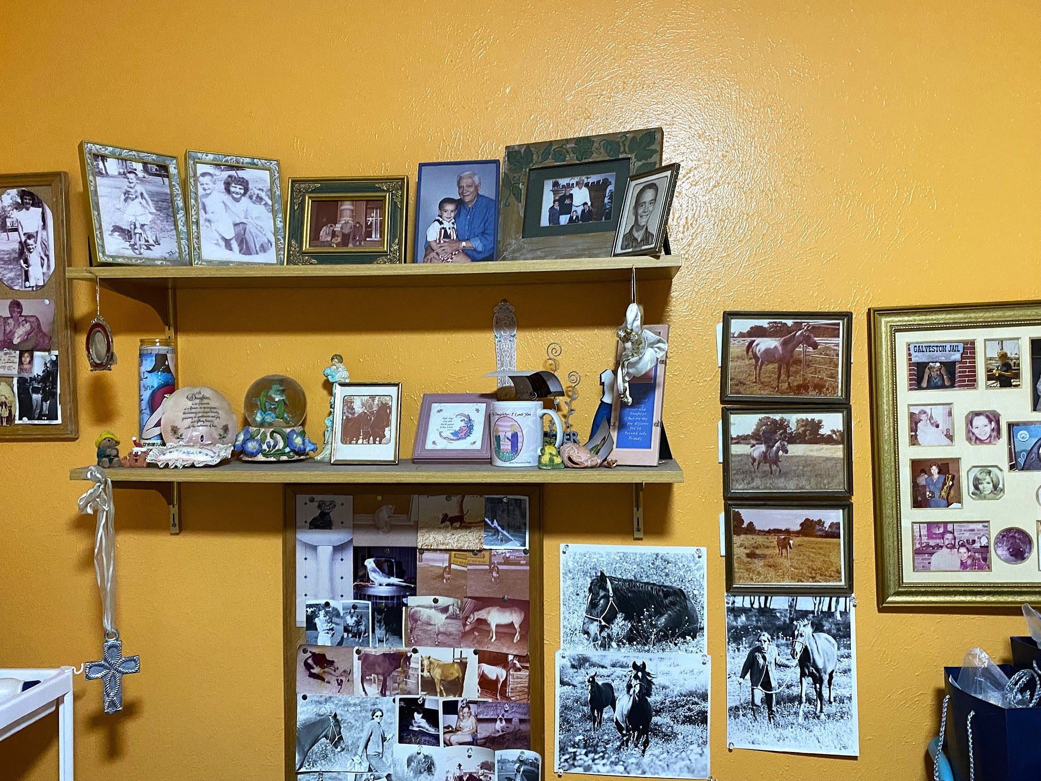 Aspiration... - by Sherri Godsey