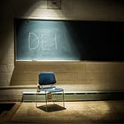 DEI Is Destroying My University