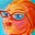 Katee V's avatar