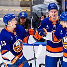 Barzal, Schenn Finding Chemistry For Islanders; Defensive Focus, Ritchie's Development Continues