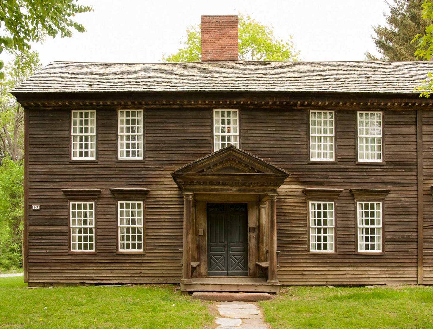 Frary House - Historic Deerfield