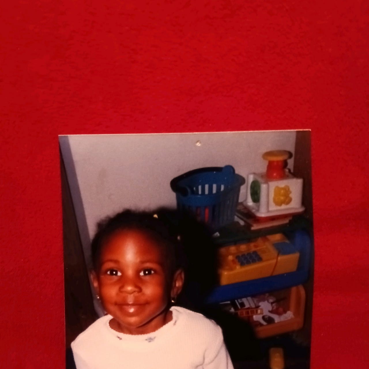 love at the end of the world