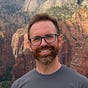 Adam Miles's avatar