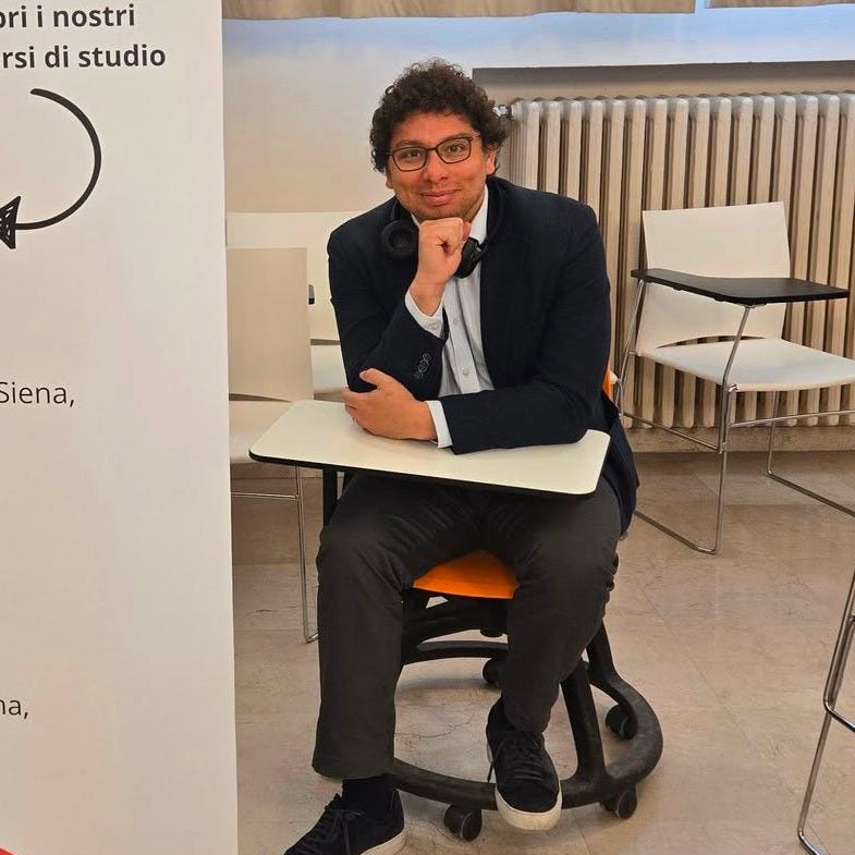 Fabio De Ninno