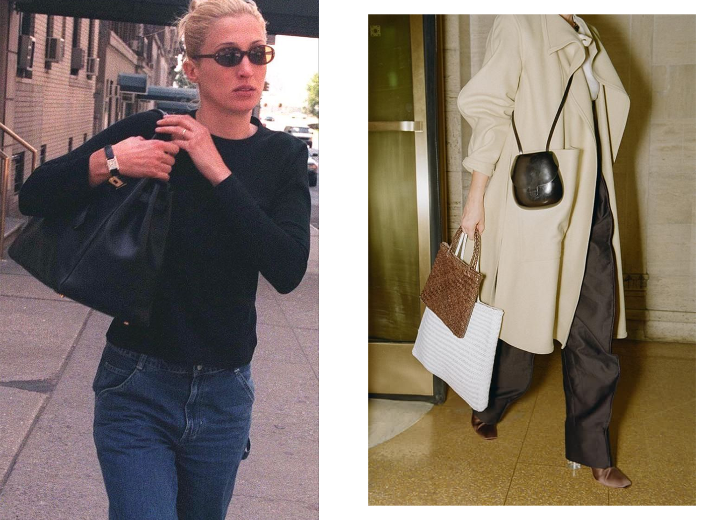 The True Barrier to Authentic Style (And What to Do Instead)