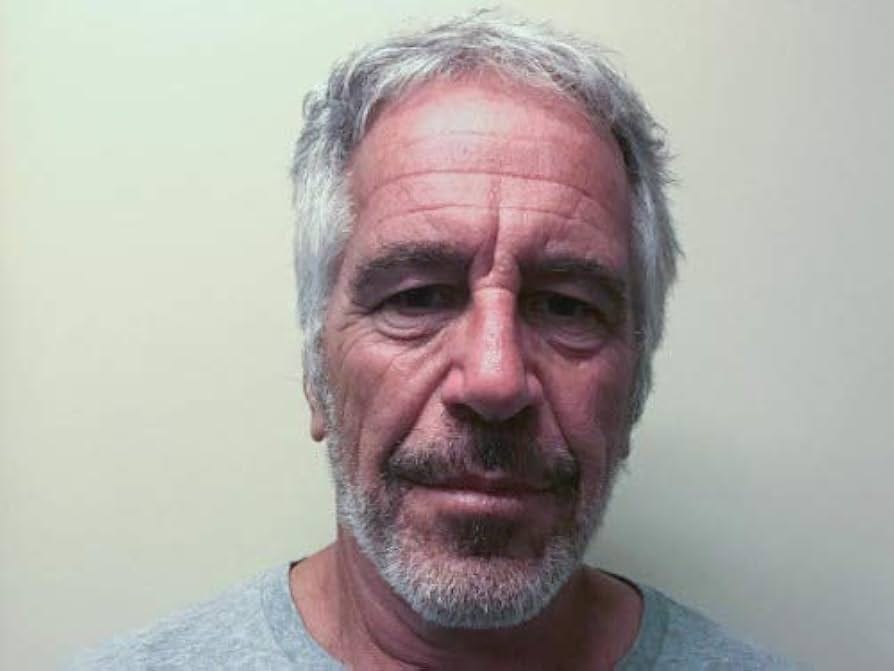 Epstein Files Reveal Donald Trump Really Into Nipples. You're Welcome.
