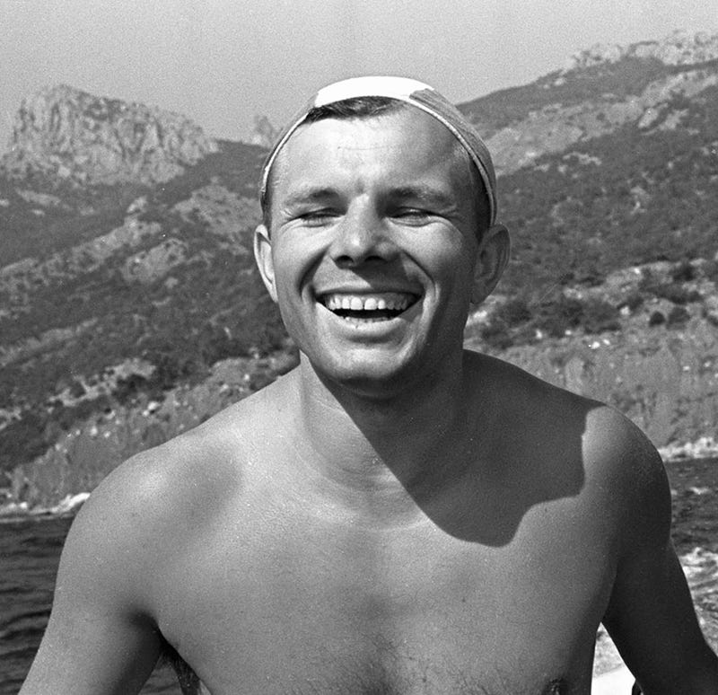 According to a biography of Gagarin by Jamie Doran and Piers Bizony, Starman: The Truth Behind the Legend of Yuri Gagarin, the KGB worked “not just alongside the Air Force and the official commission members but against them.” According to a biography of Gagarin by Jamie Doran and Piers Bizony, Starman: The Truth Behind the Legend of Yuri Gagarin, the KGB worked “not just alongside the Air Force and the official commission members but against them.”