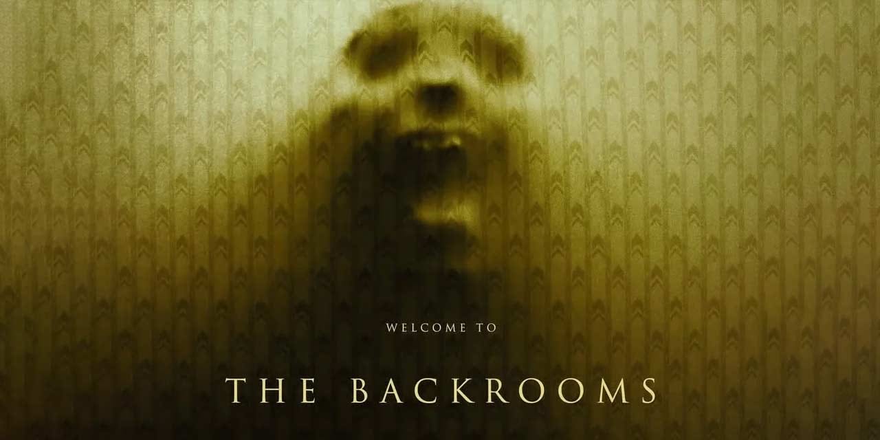 Backrooms – Review | Creepy Sci-fi Horror Movie | Heaven of Horror