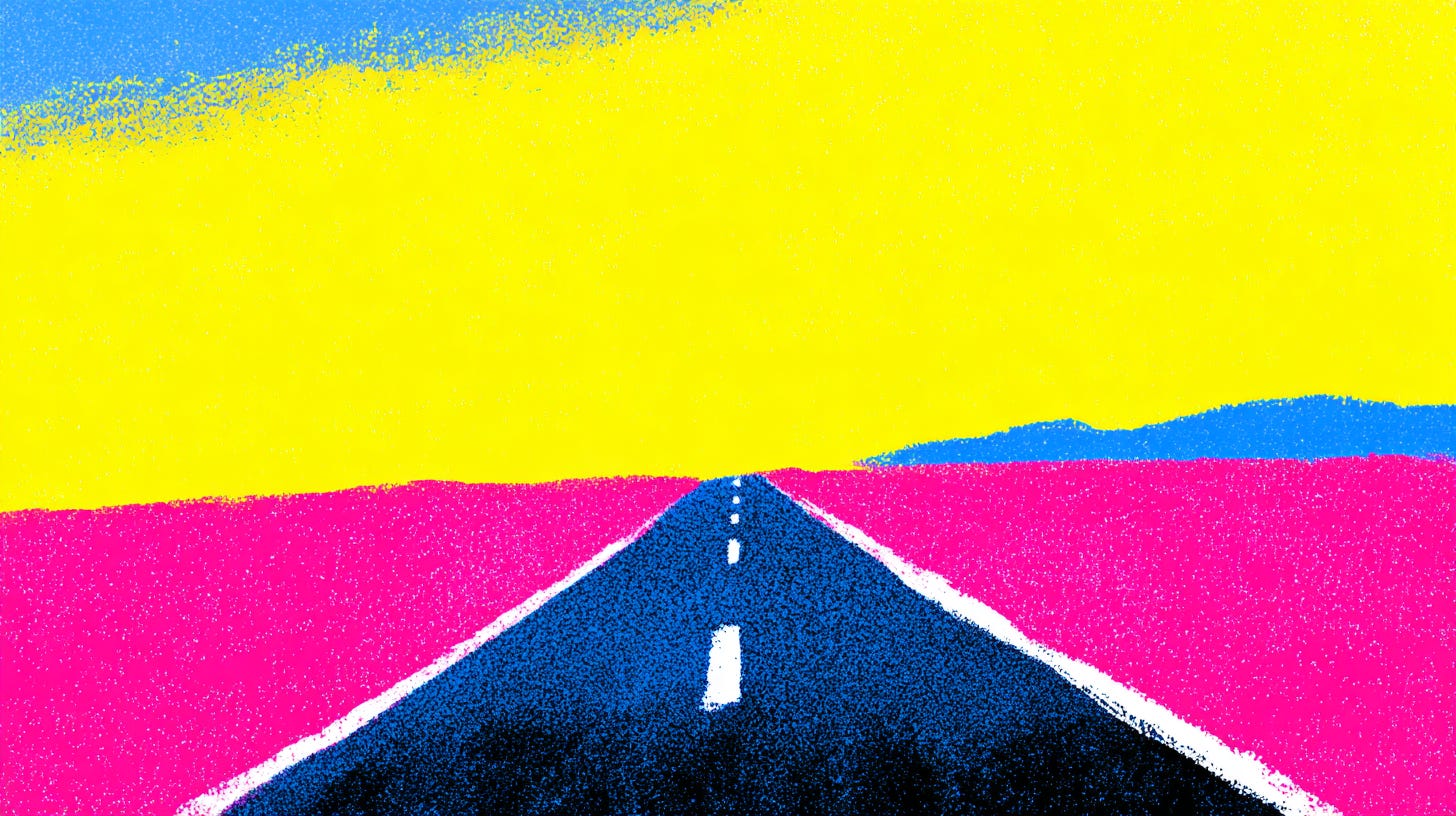 Take the Long View