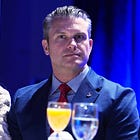At National Prayer Breakfast, Hegseth Says US Soldiers Gain Salvation by Dying for ‘Christian Nation’