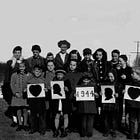 "What Happened to Civics Class?" 