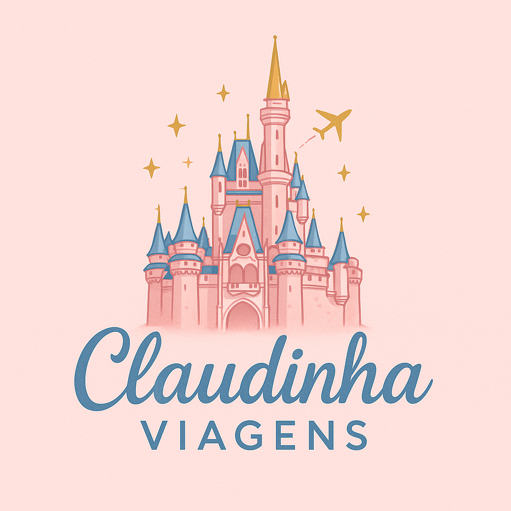 Artwork for Claudinha Viagens