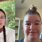 Strategies for system change from inside and building new systems (case study from lactation consulting)