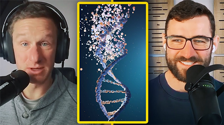 Rational Optimist Podcast image