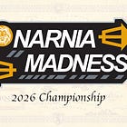 2026 Narnia Madness: Championship