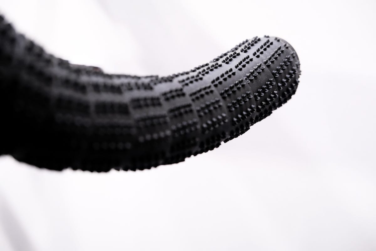 Prologo OctoTouch 3D