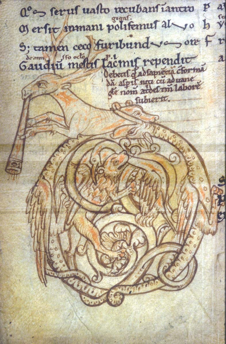 Boethius: Philosopher Who Bridged Rome and the Middle Ages