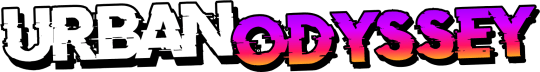 Urban Odyssey