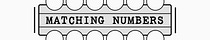 Matching Numbers