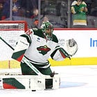 One-on-One With the Minnesota Wild's Marc-André Fleury