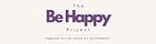 The Be Happy Project
