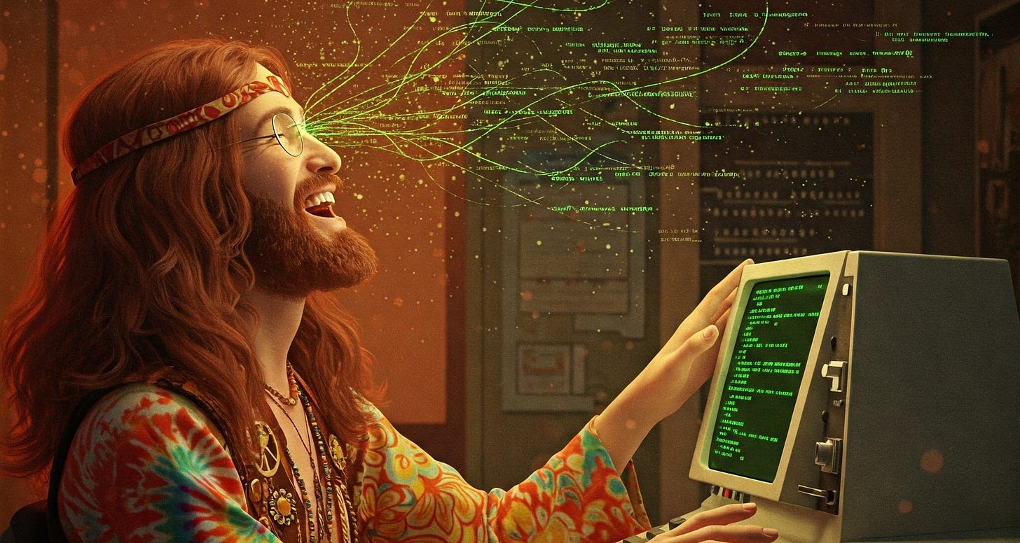 Claude + MCP - 'Vibe Coding' Without Specialized IDEs Part 1 • Stephan  Miller