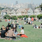Good News About Your Broke-Ass Summer