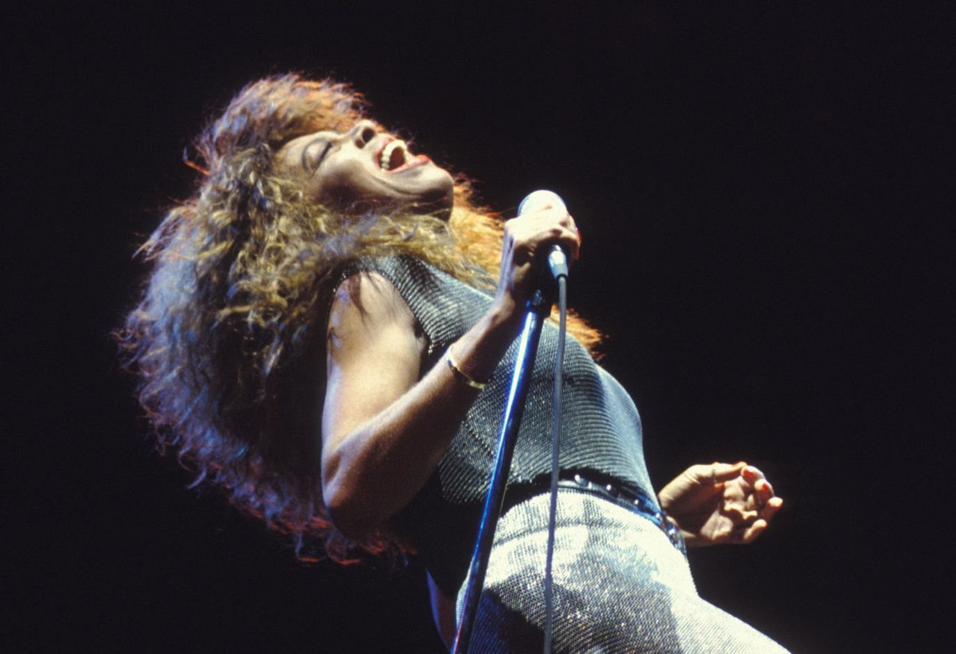 Tina Turner: An Influence That Transcends Music — Music Mil Tina Turner: An Influence That Transcends Music — Music Mil