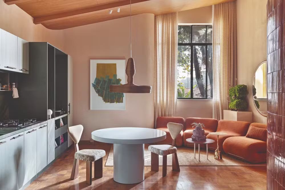 CASACOR São Paulo 2026 abre no Parque da Água Branca CASACOR São Paulo 2026 abre no Parque da Água Branca