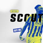 NTT20 Scouts: an elite finisher, a box-to-box gem and a league-leading assist-maker