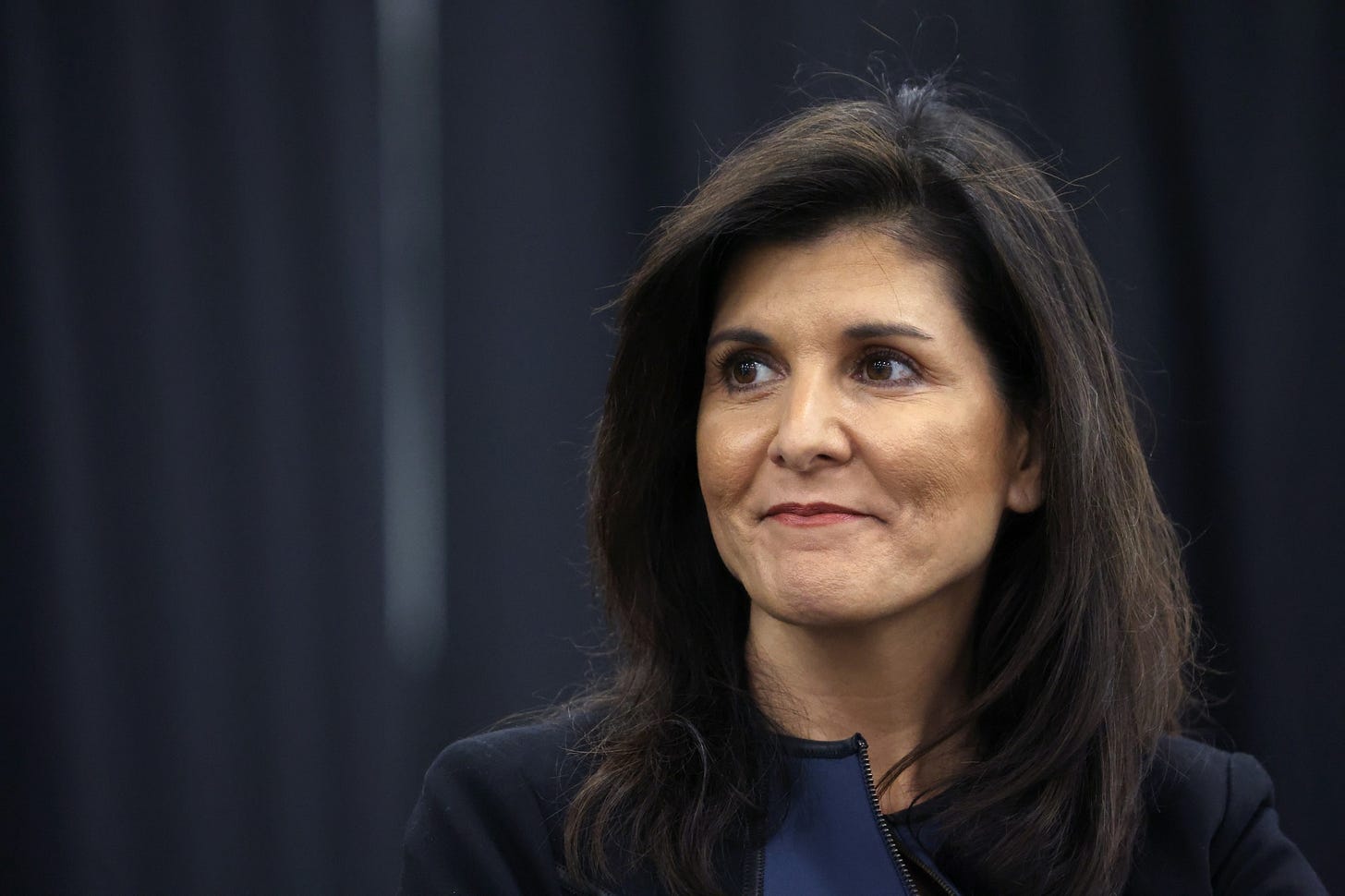 Haley Raises $7 Million Despite Polling Lower Than Trump, DeSantis for 2024 - Bloomberg Haley Raises $7 Million Despite Polling Lower Than Trump, DeSantis for 2024 - Bloomberg