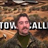 Cowtown Caller