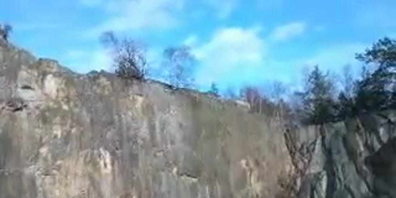 VIDEÓ: Tavasz, tavasz - Spring, Spring (Stenhamra Stenbrott 🇸🇪, 2012.04.08.)