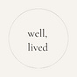 Well, Lived's avatar