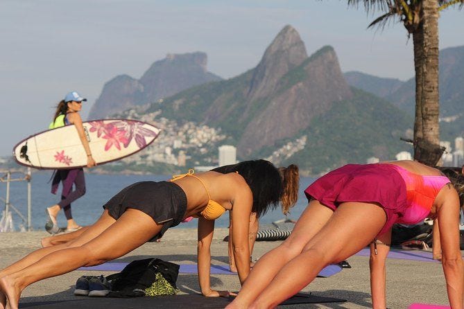 yoga yoga