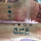 S1 E18: How Creativity Carries Us Through Grieving and Grief