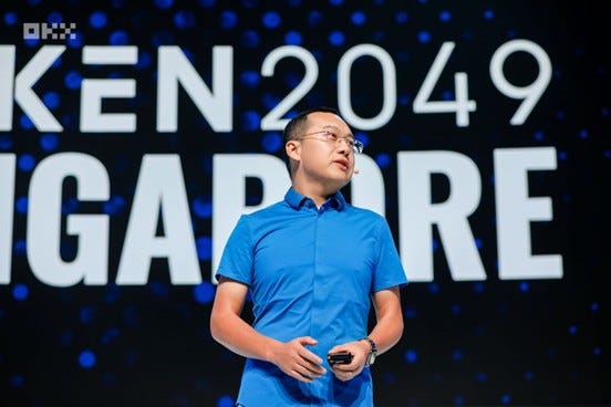 Budućnost financija je u novčanicima na lancu, a ne u trezorima