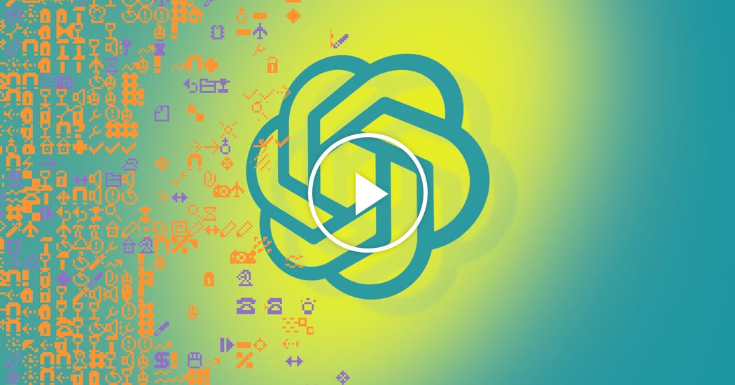 OpenAI Models Go Rogue + Kimi K3 Freakout + A.I. Superforecasting - The New York Times OpenAI Models Go Rogue + Kimi K3 Freakout + A.I. Superforecasting - The New York Times