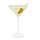 Dry Martini por LS 🍸