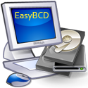 Linux transition from Older Pc to Newer One EasyBCD